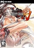 Guilty Gear Isuka (PC game)
