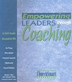 Empowering Leaders Through Coaching