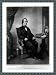 Historic Print (S): Andrew Johnson - President of the United States