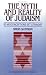 The Myth and Reality of Judaism: 82 Misconceptions Set Straight