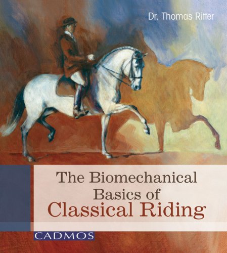 The Biomechanical Basics of Classical Riding