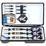 DMI Playboy Classic Switch-it Dart Set