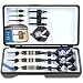 DMI Playboy Classic Switch-it Dart Set