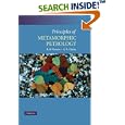 Principles of Metamorphic Petrology by Ron H. Vernon and Geoffrey Clarke