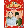 Laurel & Hardy Christmas Special [DVD]