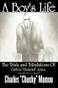 A Boy's Life: The Trials and Tribulations Of Carlton "Diamond" Jones "Let the Cries be Heard"