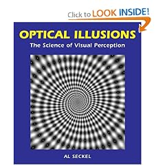 Optical Illusions: The Science of Visual Perception (Illusion Works)