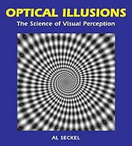 Optical Illusions: The Science of Visual Perception (Illusion Works)