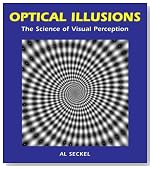 Optical Illusions: The Science of Visual Perception (Illusion Works)