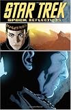 Star Trek: Spock - Reflections (Star Trek (IDW))