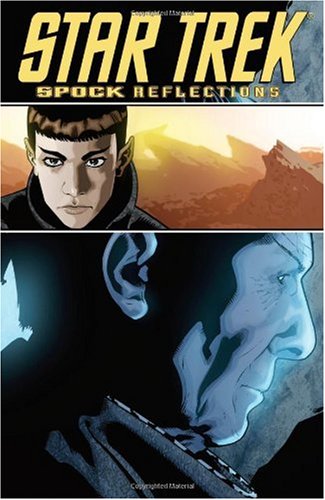 Star Trek: Spock - Reflections (Star Trek (IDW))