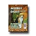beagle37 - Beagle Allergy Rid Of Kids Fridge Magnet