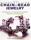 Handcrafting Chain And Bead Jewelry: Techniques for Creating Dimensional Necklaces And Bracelets