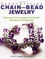 Handcrafting Chain And Bead Jewelry