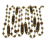 Acrylic Beaded Garland