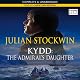 The Admiral's Daughter: A Thomas Kydd Adventure, Book 8