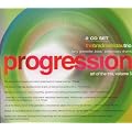 Progression - The Art Of The Trio Volume 5