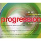 Progression - The Art Of The Trio Volume 5par Brad Mehldau