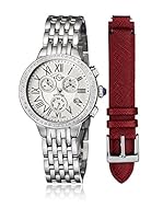 Gevril Reloj con movimiento cuarzo suizo Woman Astor Chronograph 40 mm