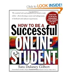 How to Be a Successful Online Student