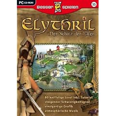 Elythril - Schatz der Elfen