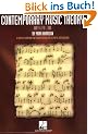 Contemporary Music Theory