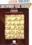 Contemporary Music Theory - Level One: A Complete Harmony and Theory Method for the Pop and Jazz Musician