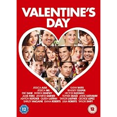 Valentine's Day [DVD]