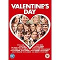 Valentine's Day [DVD]