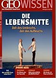 Magazine - Geo Wissen [Jahresabo]