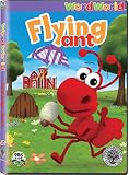 WordWorld: Flying Ant