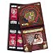 MLB St. Louis Cardinals 2011 World Series Ticket Album with Photo Cover