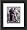 Framed Ruth/Berra New York Yankees Photograph