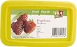 Raspberry Puree - 2/1 kg