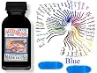 Noodler's Ink Refills Blue Bottled Ink