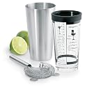 Blomus 66730 LOUNGE Boston-Shaker Set