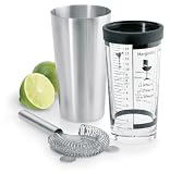 Blomus 66730 LOUNGE Boston-Shaker Set