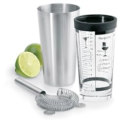 Blomus 66730 LOUNGE Boston-Shaker Set