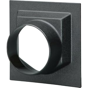 Woodstock W1010 6-Inch Universal Flange by Woodstock