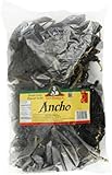 Melissa's Don Enrique Dried Chile Ancho Pasilla, 16-Ounce Bag