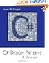 C# Design Patterns: A Tutorial