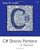 C# Design Patterns: A Tutorial C# Design Patterns: A Tutorial