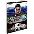 Pro Evolution Soccer 2008: Official Guide and DVD (Prima Official Game Guides) (Prima Official Game Guides) (Prima Official Game Guides)