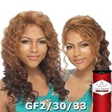 SAGA 100% REMY HUMAN - 1B