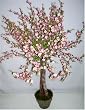 40" Cherry Blossom Tree (Mauve)
