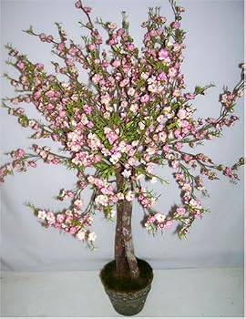 40" Cherry Blossom Tree (Pink)