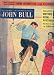 Books : John Bull   1953--March 7