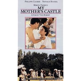 My Mother's Castle [VHS]