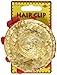 Sombrero Hair Clip Party Accessory (1 count) (1/Pkg)