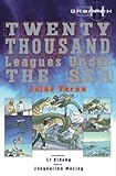 Twenty thousand leagues under the sea